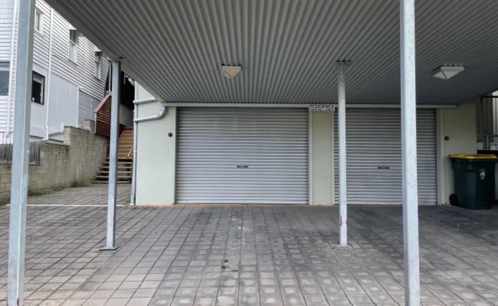 Parking For Rent - Undercover Carparking - Carport - Walk To Suncorp. Parking For Rent - Undercover Carparking - Carport - Walk To Suncorp.