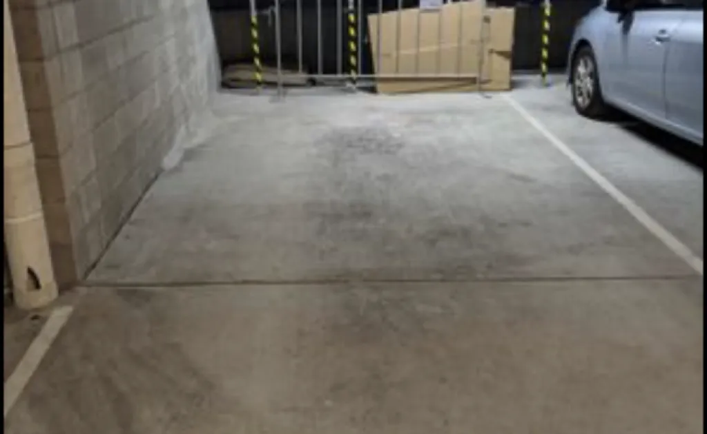 Parking For Rent - Underground And Secure Car Park Bowen Hills - 2 Mins Walk From Rbwh Parking For Rent - Underground And Secure Car Park Bowen Hills - 2 Mins Walk From Rbwh