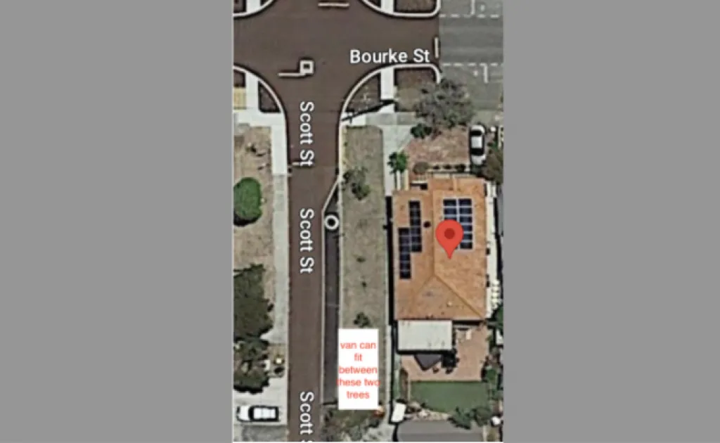 Parking For Rent - Very Rare Caravan Parking In Leederville Parking For Rent - Very Rare Caravan Parking In Leederville