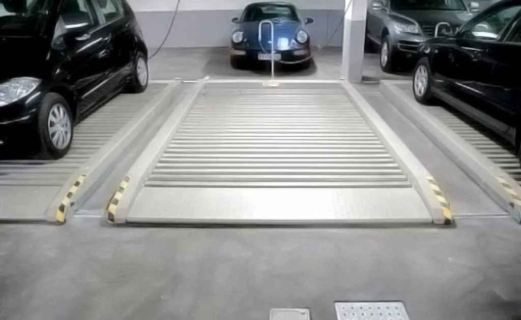 Parking For Rent - West Melbourne - Great Undercover Parking In Cbd Parking For Rent - West Melbourne - Great Undercover Parking In Cbd