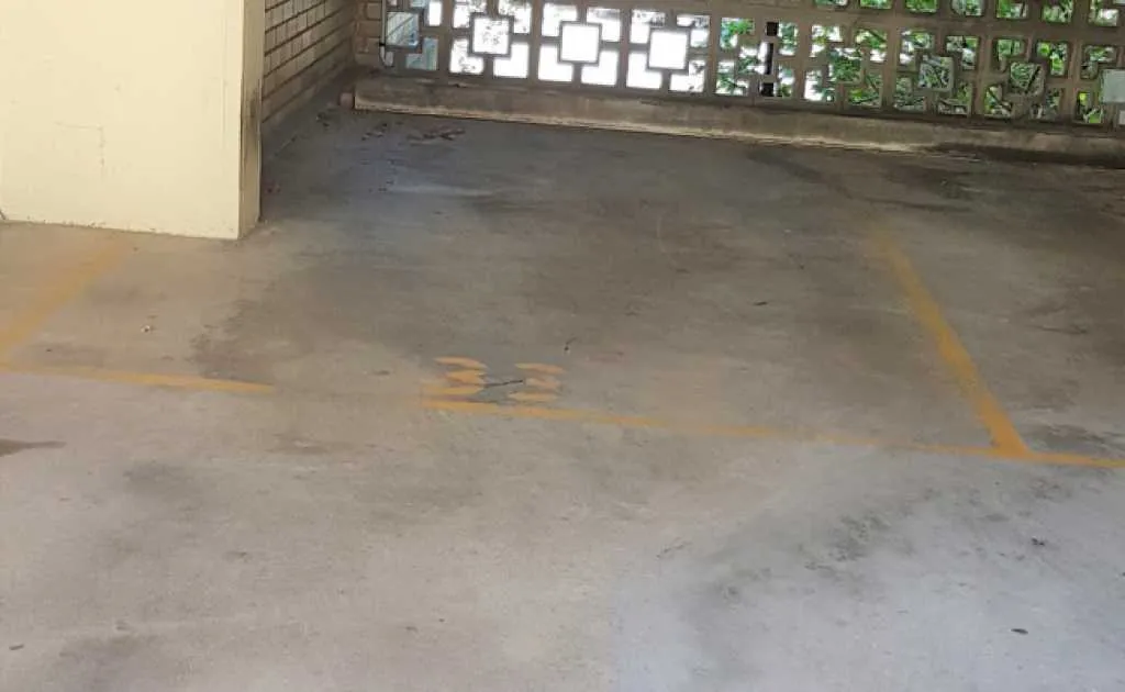 Parking For Rent - woollahra - Great Undercover Parking Close To Woollahra Public School