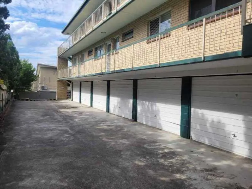 Parking Or Storage In Kelvin Grove Parking Or Storage In Kelvin Grove