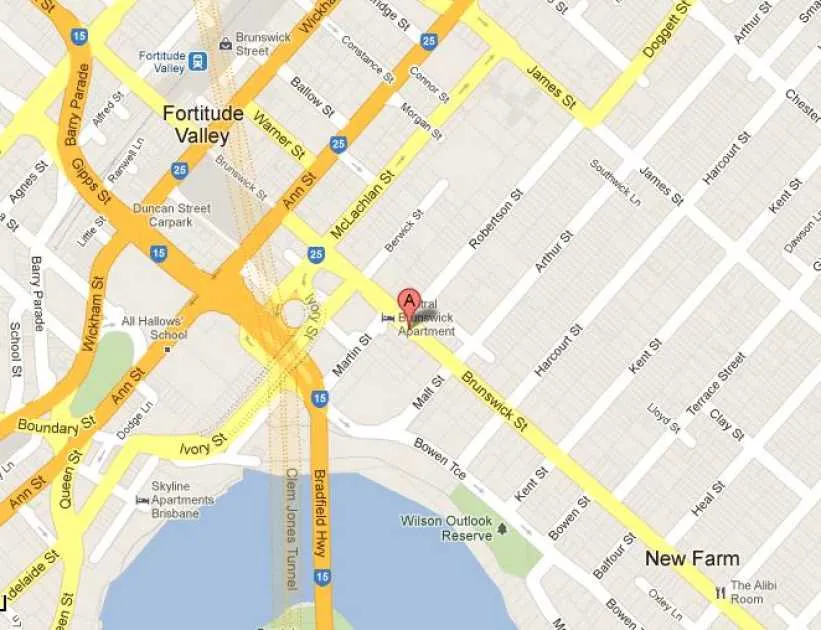 Parking For Rent - Fortitude Valley Secure Car Park Parking For Rent - Fortitude Valley Secure Car Park