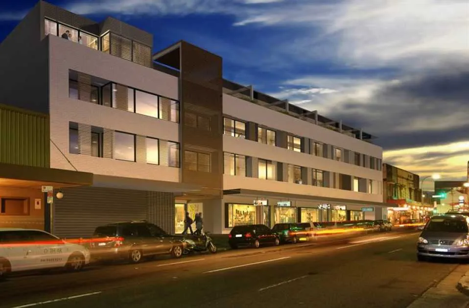Parking For Rent - Secure Underground Car Park In Newtown - Prime Location+security! Parking For Rent - Secure Underground Car Park In Newtown - Prime Location+security!