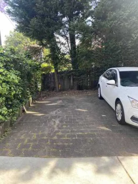 Parking Spot Available In North Sydney Parking Spot Available In North Sydney