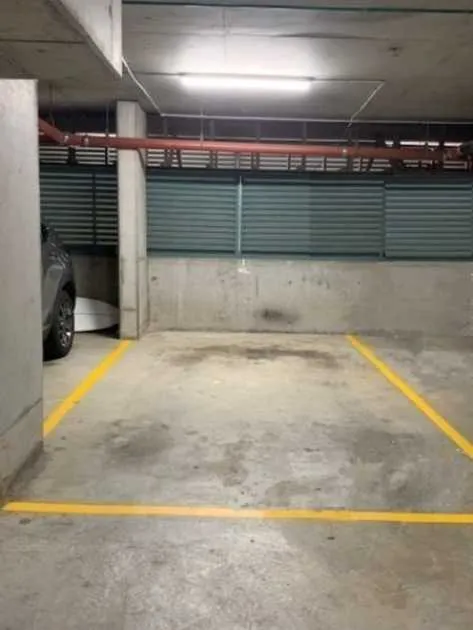 Parking Spot/ Lockup Garage/ Carpark - Chatswood Parking Spot/ Lockup Garage/ Carpark - Chatswood