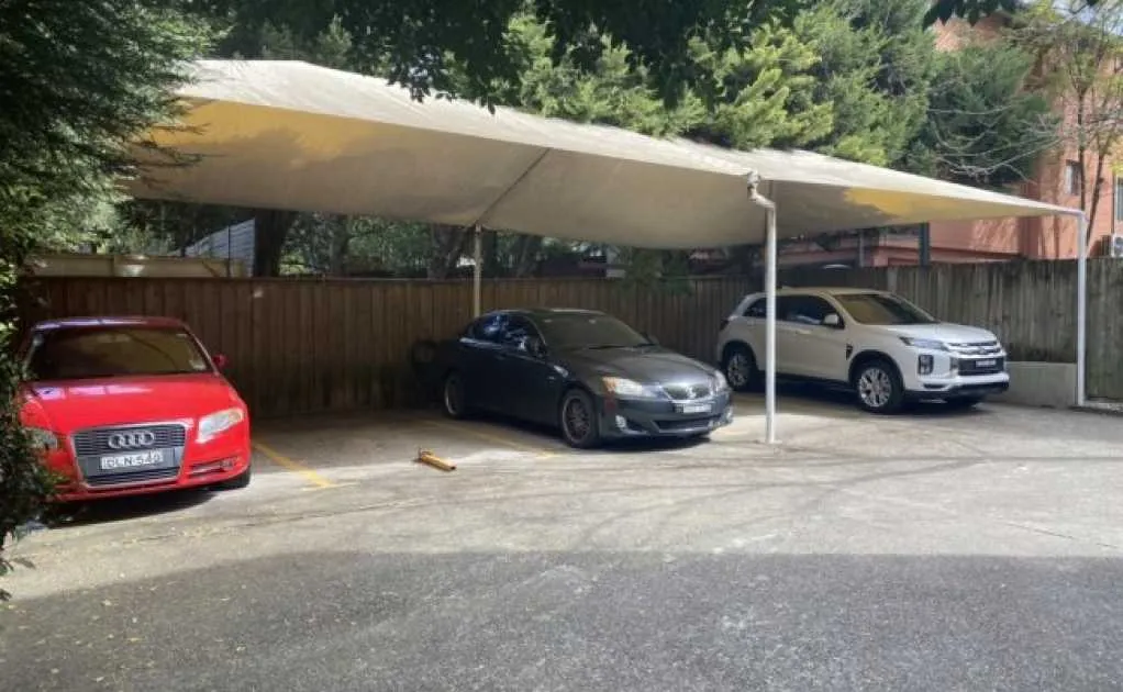 Parking For Rent - Rose Bay - Secure Undercover Parking Near Bus Stops Parking For Rent - Rose Bay - Secure Undercover Parking Near Bus Stops
