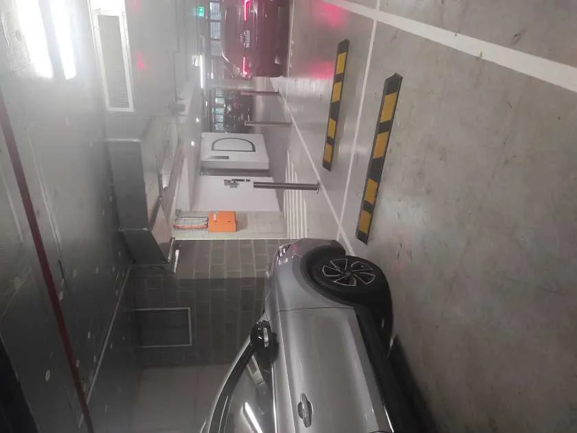 Secure Indore Parking near Airport and CBD