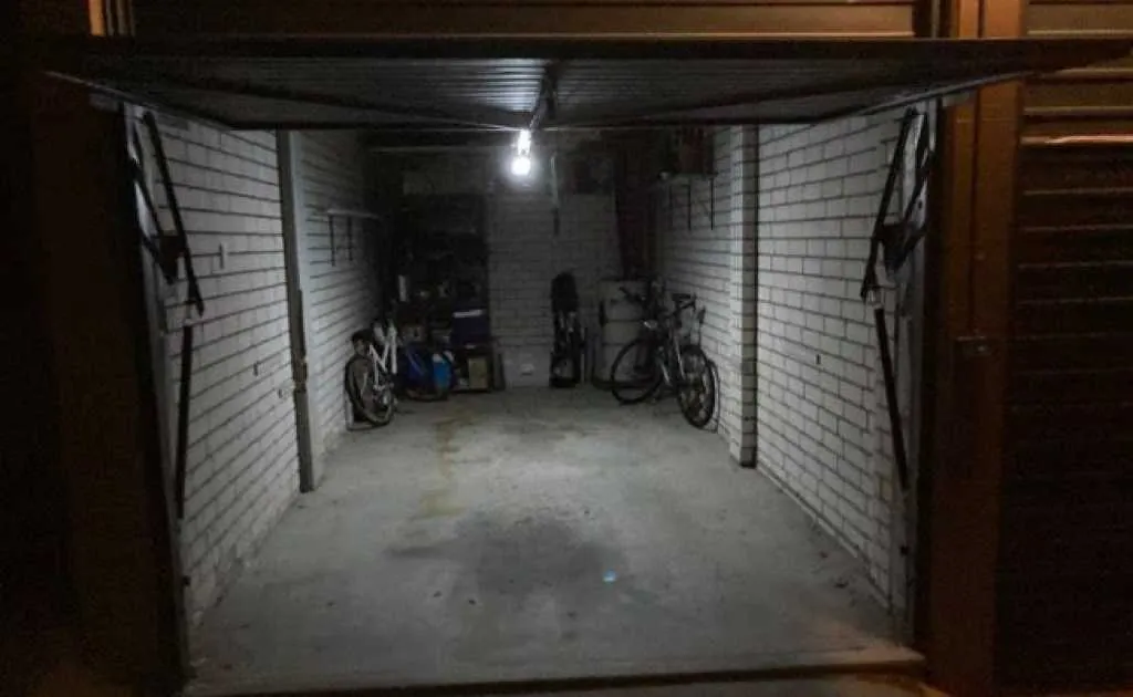 Parking For Rent - Secure Parking Space On Lang Parade Parking For Rent - Secure Parking Space On Lang Parade