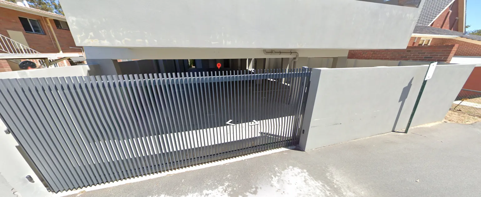 Secure space in Shenton Park, close to CBD and QEiiMC Secure space in Shenton Park, close to CBD and QEiiMC