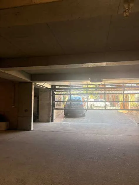 Secure, undercover parking less than a 5 minute walk to Bondi Beach Secure, undercover parking less than a 5 minute walk to Bondi Beach