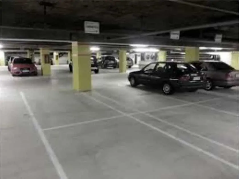 Secured Undercover Carpark At Broadway Ultimo Sydney City Nsw Secured Undercover Carpark At Broadway Ultimo Sydney City Nsw