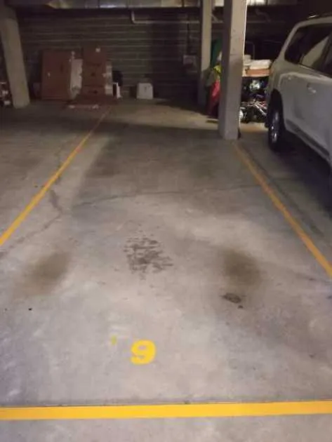 Share Parking Share Parking