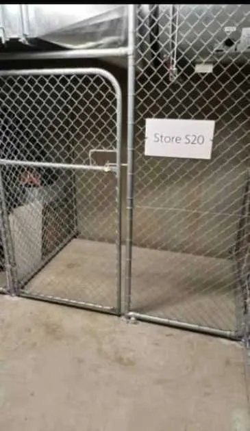 Parking For Rent - Storage Cage In Lutwyche Parking For Rent - Storage Cage In Lutwyche