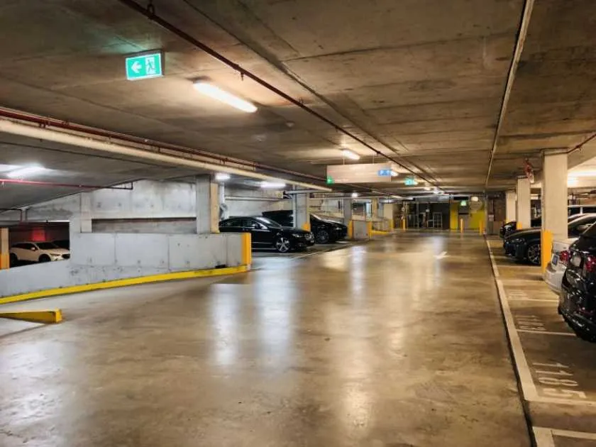 Sydney Cbd Car Space Available Sydney Cbd Car Space Available