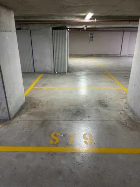 Ultimo Parking Car Space For Rent Ultimo Parking Car Space For Rent