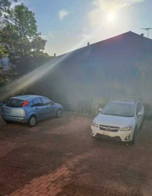 Uncovered Parking In Balgowlah