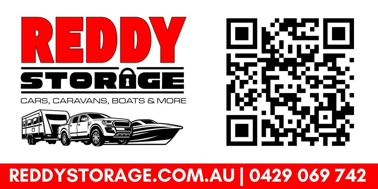 Vehicle/Caravan/Boat/Motorhome Parking available Indoor and outdoor secure site @ Reddy Storage Vehicle/Caravan/Boat/Motorhome Parking available Indoor and outdoor secure site @ Reddy Storage