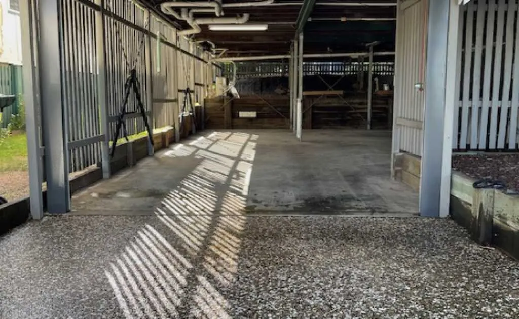 Parking For Rent - Windsor - Secure Parking Close To Rbwh (2 Of 2) Parking For Rent - Windsor - Secure Parking Close To Rbwh (2 Of 2)