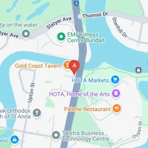 1 Holden Pl, Bundall QLD 4217, Australia