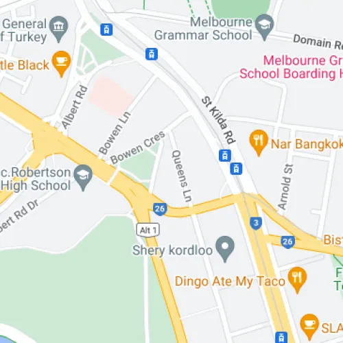 1 Queens Road South Melbourne Car Parking Space Wanted 1 Queens Road South Melbourne Car Parking Space Wanted