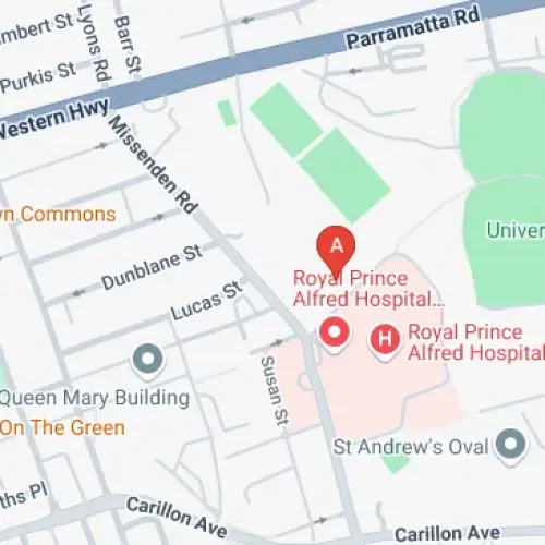 10 Missenden Rd, Camperdown NSW 2050, Australia 10 Missenden Rd, Camperdown NSW 2050, Australia