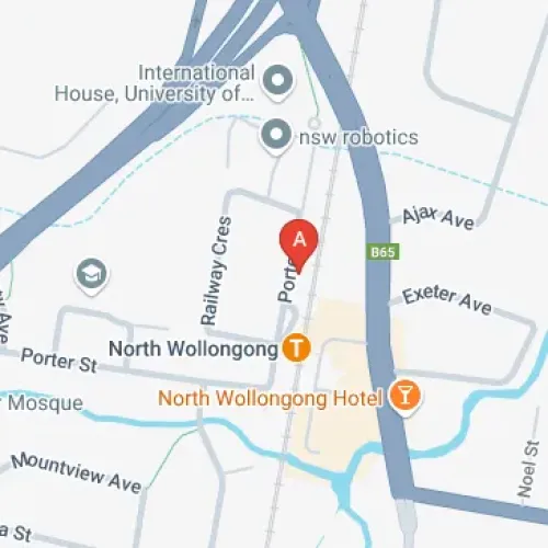 10 Porter St, North Wollongong NSW 2500, Australia 10 Porter St, North Wollongong NSW 2500, Australia