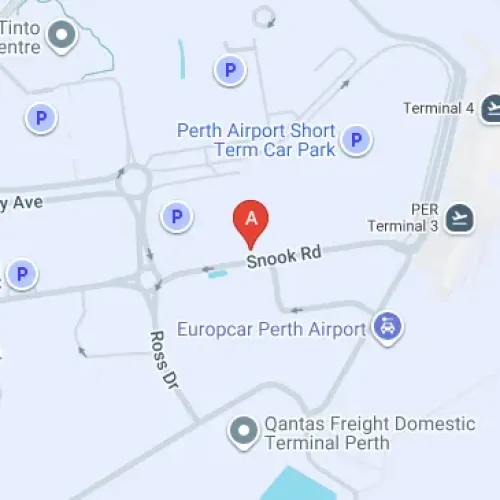 10 Snook Rd, Perth Airport WA 6105, Australia 10 Snook Rd, Perth Airport WA 6105, Australia