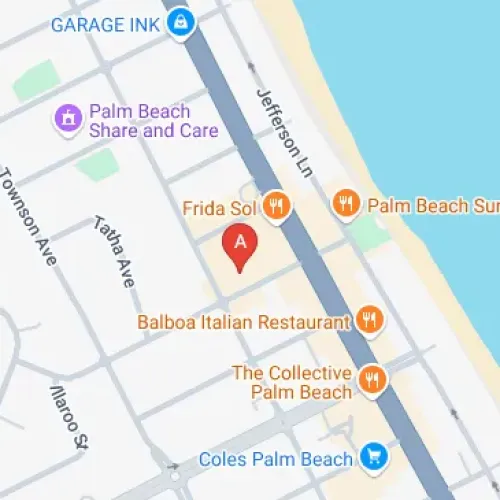 101 Cypress Terrace, Palm Beach QLD 4221, Australia 101 Cypress Terrace, Palm Beach QLD 4221, Australia