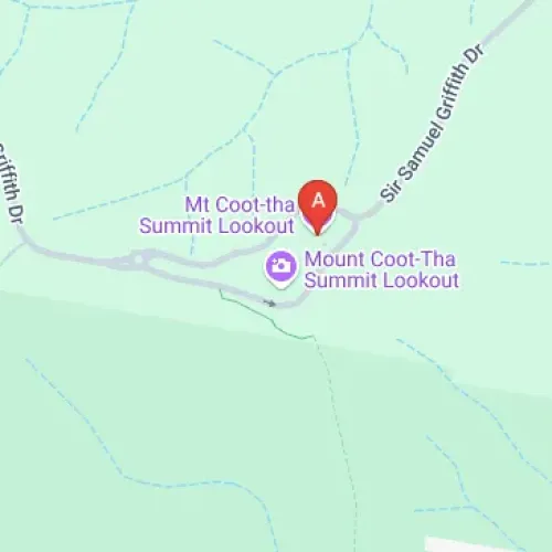 1012 Sir Samuel Griffith Dr, Mount Coot-Tha QLD 4066, Australia