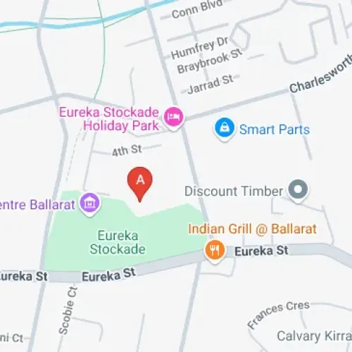 102 Stawell St S, Ballarat East VIC 3350, Australia 102 Stawell St S, Ballarat East VIC 3350, Australia