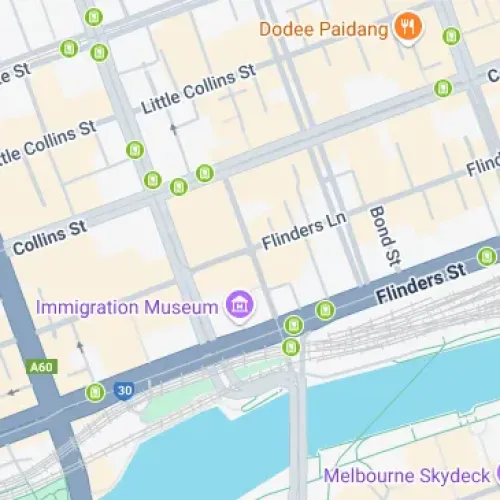 105 Market St, South Melbourne VIC 3205, Australia 105 Market St, South Melbourne VIC 3205, Australia