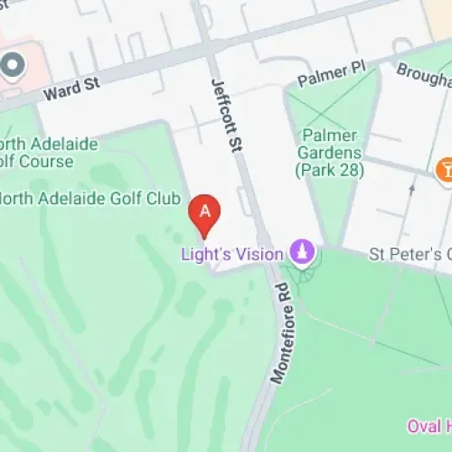 11 Jeffcott St, North Adelaide SA 5006, Australia 11 Jeffcott St, North Adelaide SA 5006, Australia