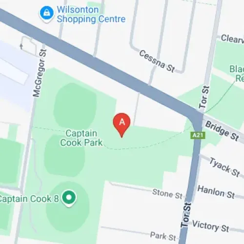 11 Moran St, Wilsonton QLD 4350, Australia