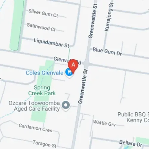 114-128 Glenvale Rd, Glenvale QLD 4350, Australia 114-128 Glenvale Rd, Glenvale QLD 4350, Australia