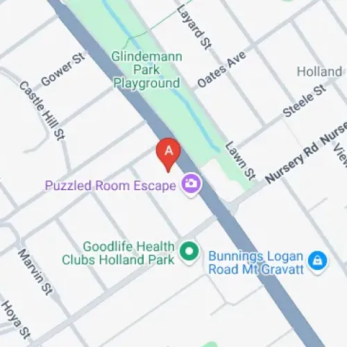 1167 Logan Rd, Holland Park West QLD 4121, Australia 1167 Logan Rd, Holland Park West QLD 4121, Australia