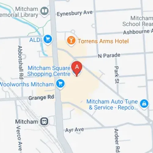 119 Belair Rd, Torrens Park SA 5062, Australia 119 Belair Rd, Torrens Park SA 5062, Australia