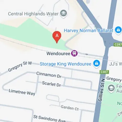 12 Gregory St W, Ballarat VIC 3350, Australia 12 Gregory St W, Ballarat VIC 3350, Australia