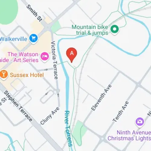 12 Holton Ct, St Peters SA 5069, Australia 12 Holton Ct, St Peters SA 5069, Australia