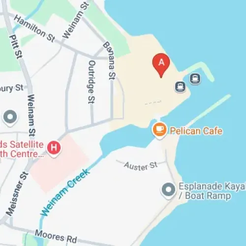 12 Meissner St, Redland Bay QLD 4165, Australia