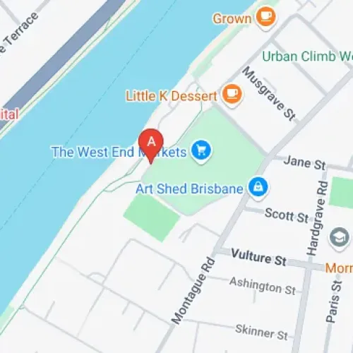 124 Jane St, West End QLD 4101, Australia 124 Jane St, West End QLD 4101, Australia