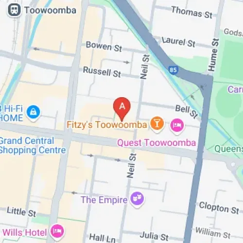 13 Chronicle Ln, Toowoomba City QLD 4350, Australia 13 Chronicle Ln, Toowoomba City QLD 4350, Australia