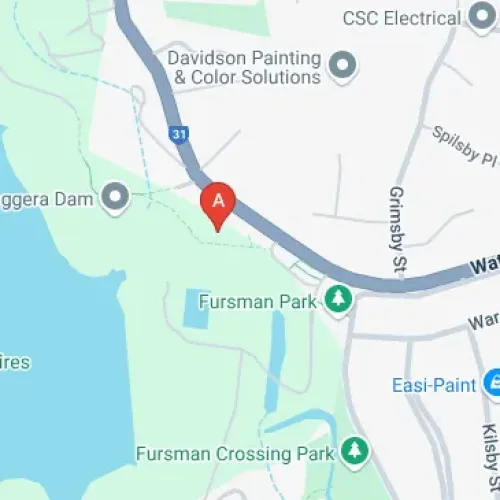 1358 Waterworks Rd, Enoggera Reservoir QLD 4520, Australia 1358 Waterworks Rd, Enoggera Reservoir QLD 4520, Australia