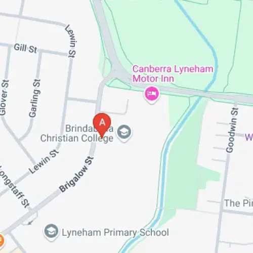 136 Brigalow St, Lyneham ACT 2602, Australia 136 Brigalow St, Lyneham ACT 2602, Australia