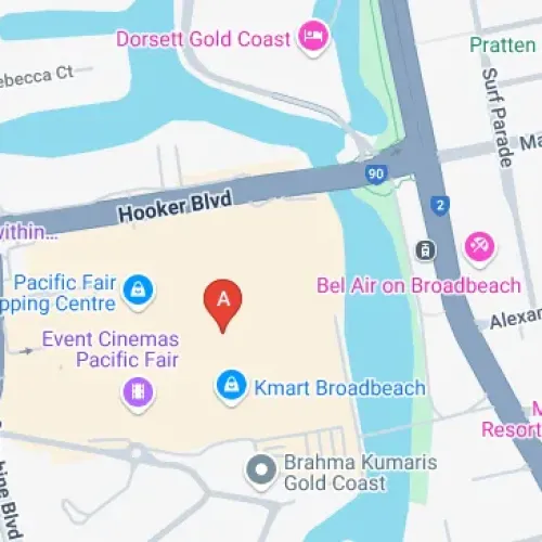 14 Hooker Blvd, Broadbeach Waters QLD 4218, Australia 14 Hooker Blvd, Broadbeach Waters QLD 4218, Australia