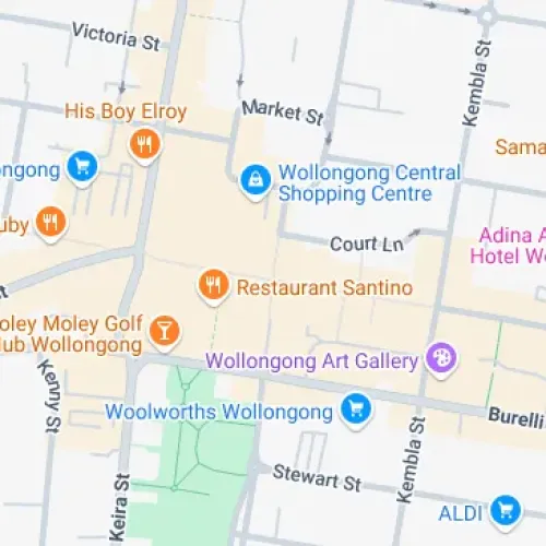 140-142 Church St, Wollongong NSW 2500, Australia 140-142 Church St, Wollongong NSW 2500, Australia