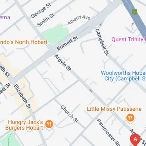 146 Argyle St, Hobart TAS 7000, Australia 146 Argyle St, Hobart TAS 7000, Australia