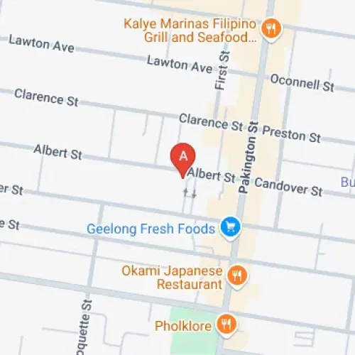 15 Albert St, Geelong West VIC 3218, Australia 15 Albert St, Geelong West VIC 3218, Australia