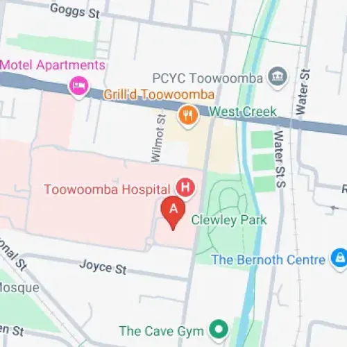 15 Pechey St, South Toowoomba QLD 4350, Australia 15 Pechey St, South Toowoomba QLD 4350, Australia