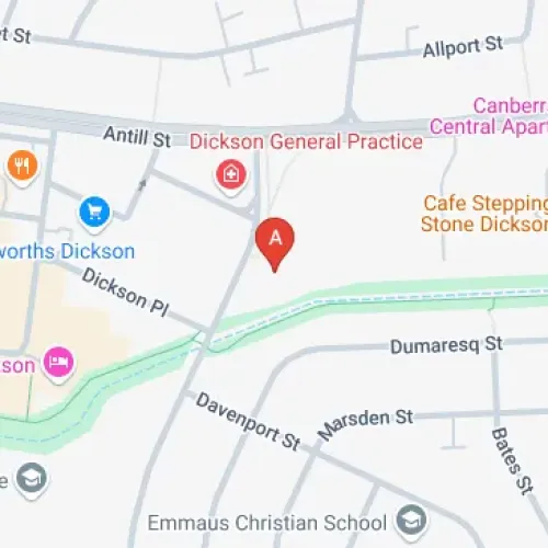 152 Cowper St, Dickson ACT 2602, Australia 152 Cowper St, Dickson ACT 2602, Australia